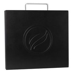 17" Hard Cover