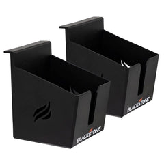 Magnetic Beverage Holders