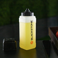 2 Pack Squeeze Bottles