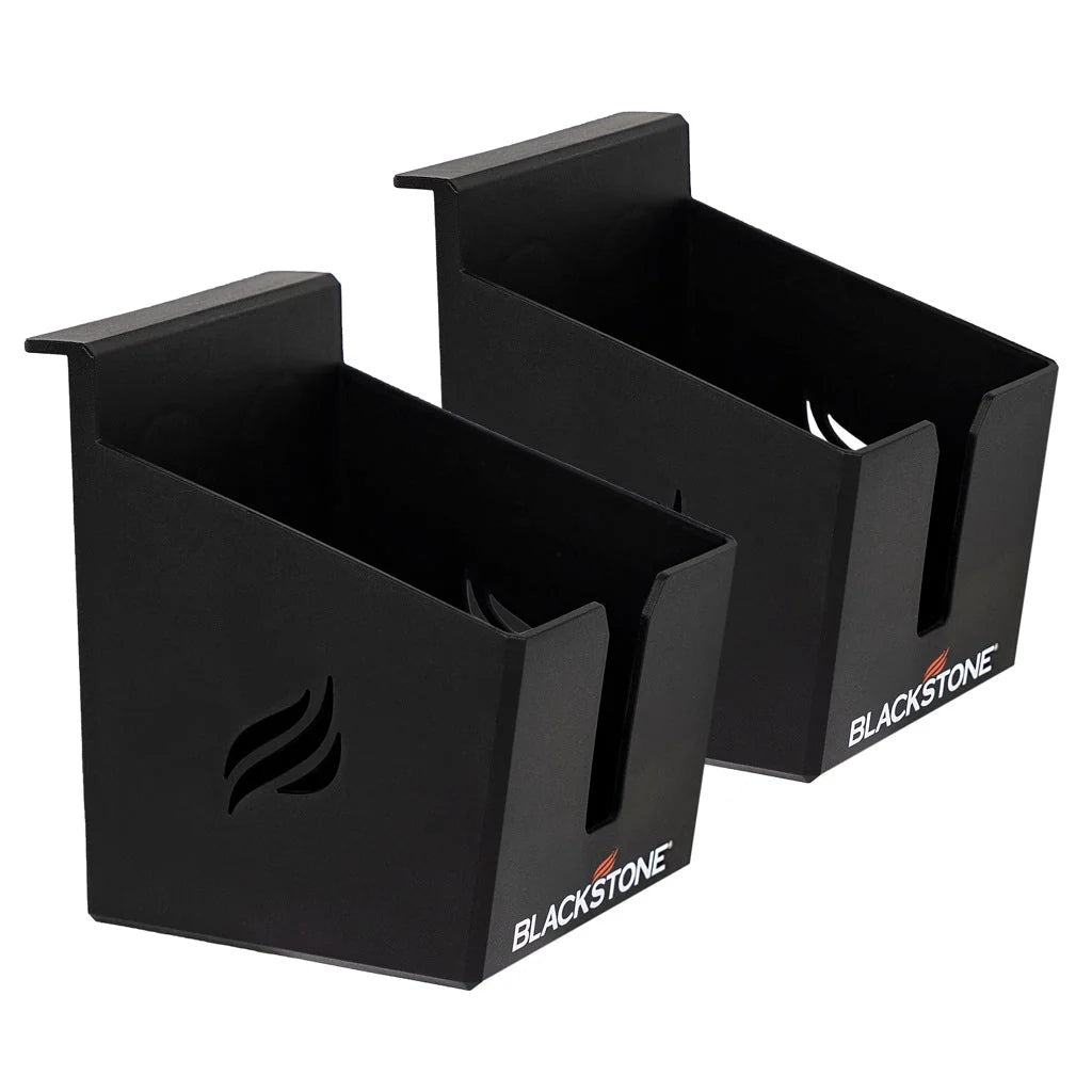 Magnetic Beverage Holders